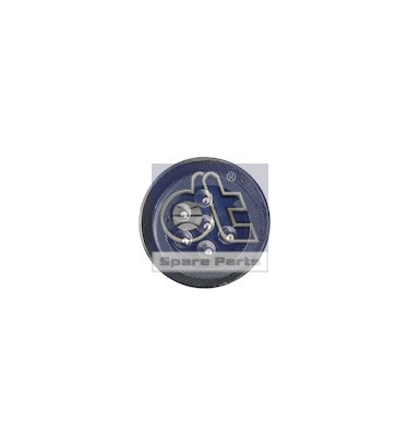 Dt Spare Parts Buitenspiegel, cabine 3.00032