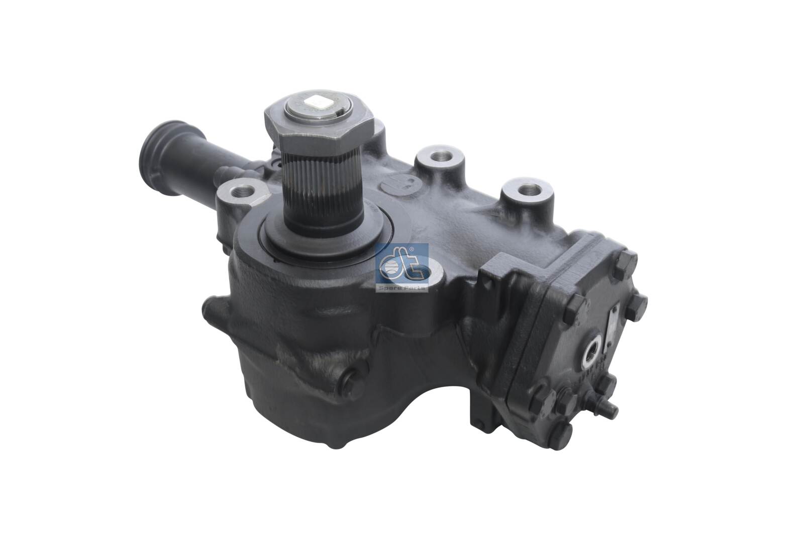 Dt Spare Parts Stuurhuis 3.00052