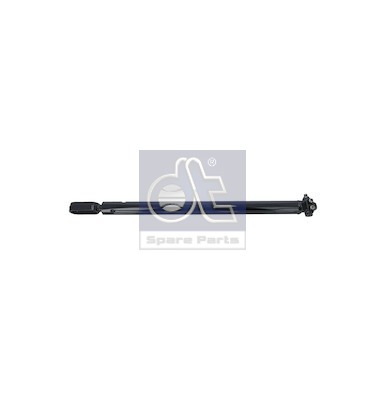 Dt Spare Parts Cabine kantelcilinder 3.00055