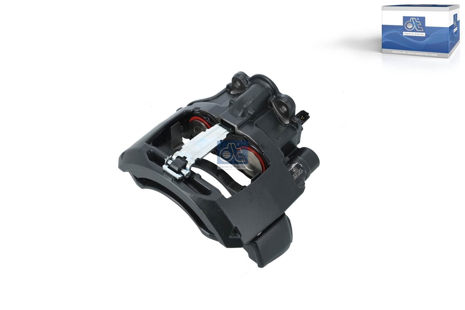 Dt Spare Parts Remklauw 3.00071