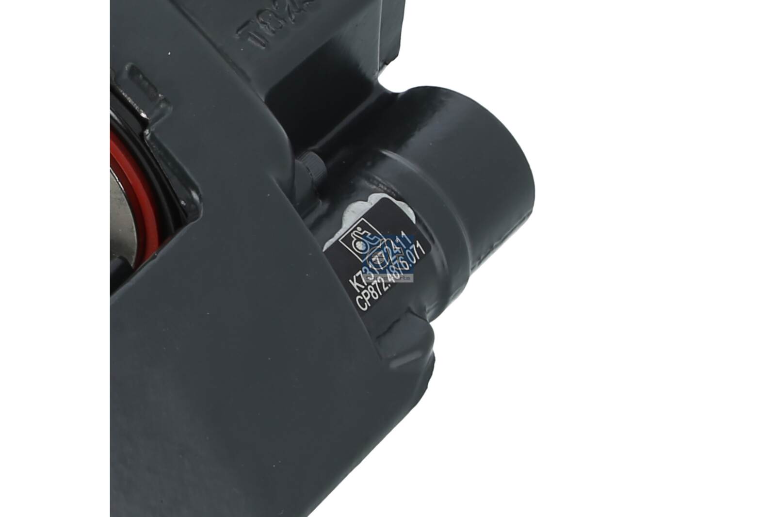 Dt Spare Parts Remklauw 3.00071