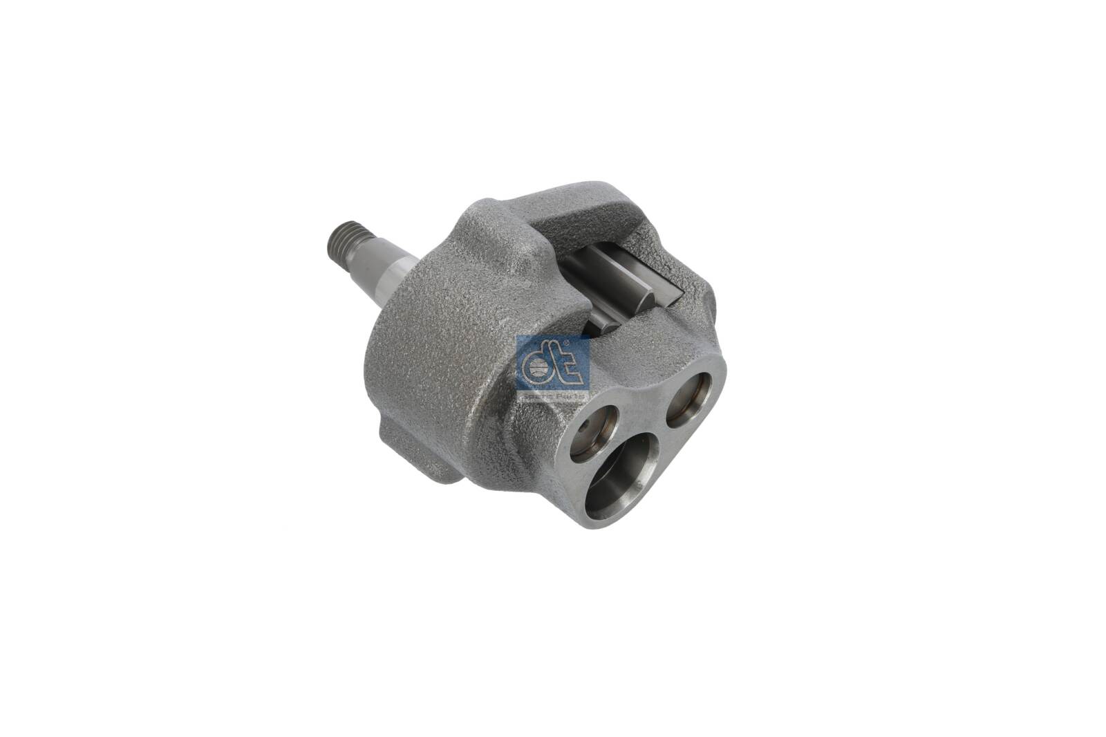Dt Spare Parts Oliepomp 3.00087