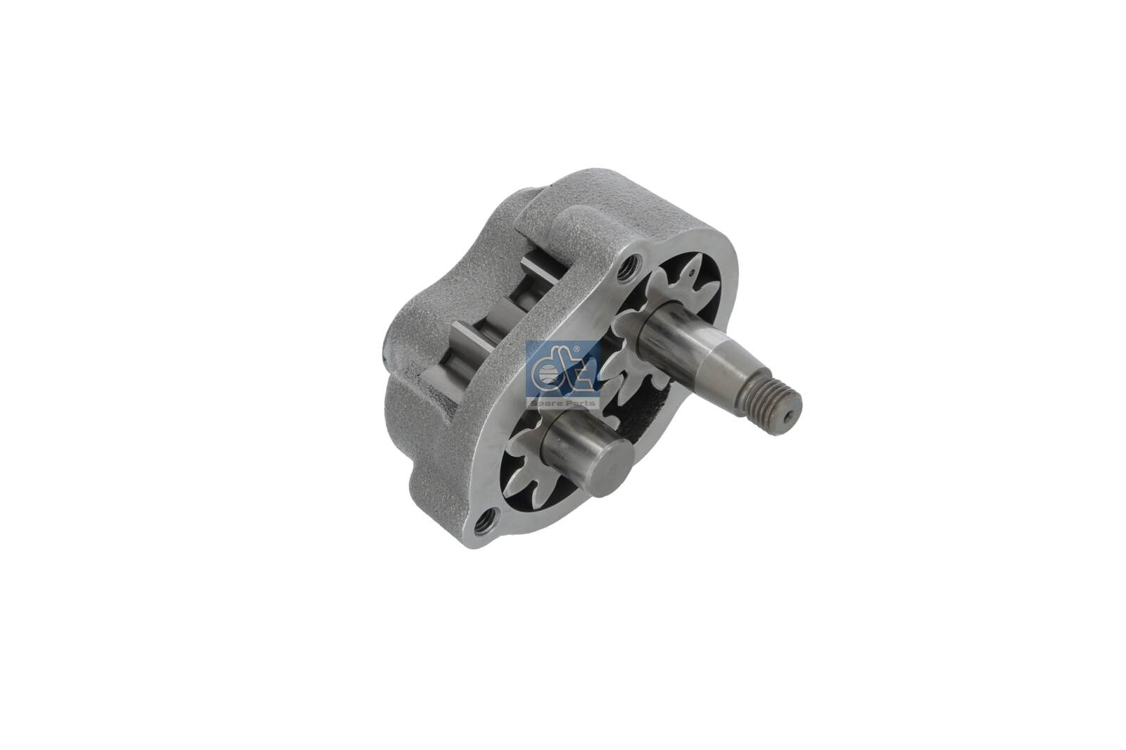 Dt Spare Parts Oliepomp 3.00087