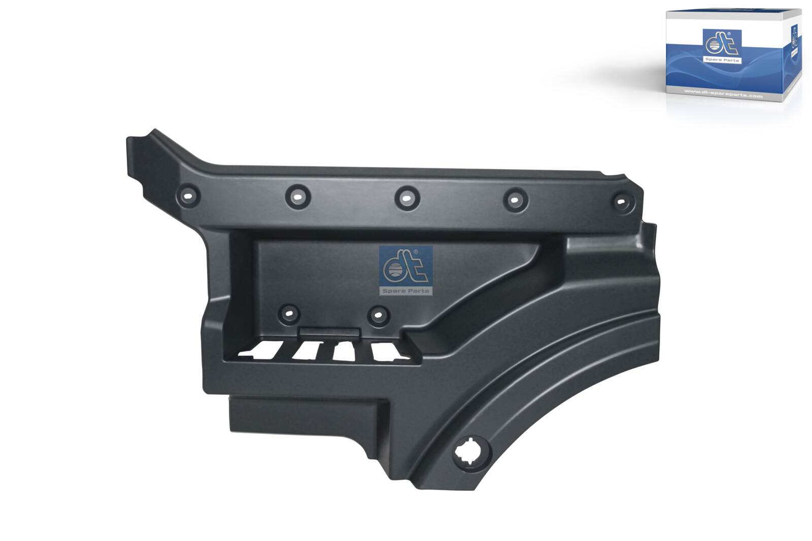 Dt Spare Parts Instapplaat 3.00091SP