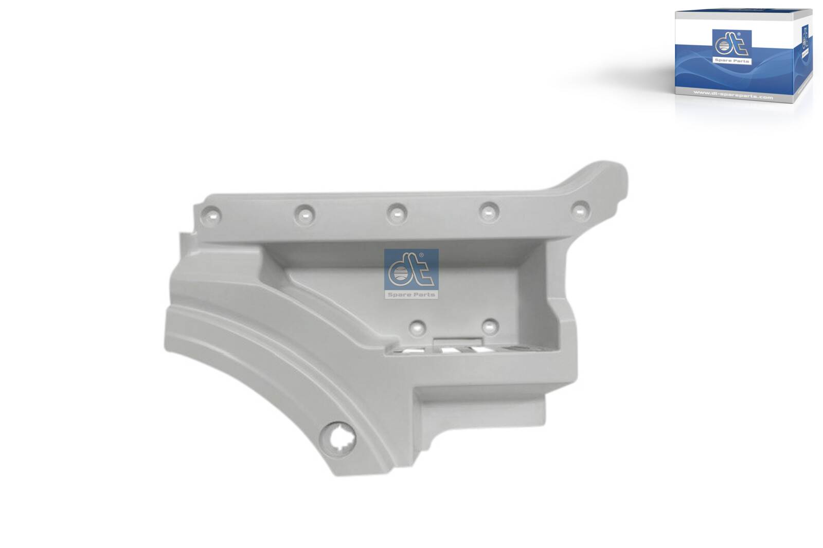 Dt Spare Parts Instapplaat 3.00092