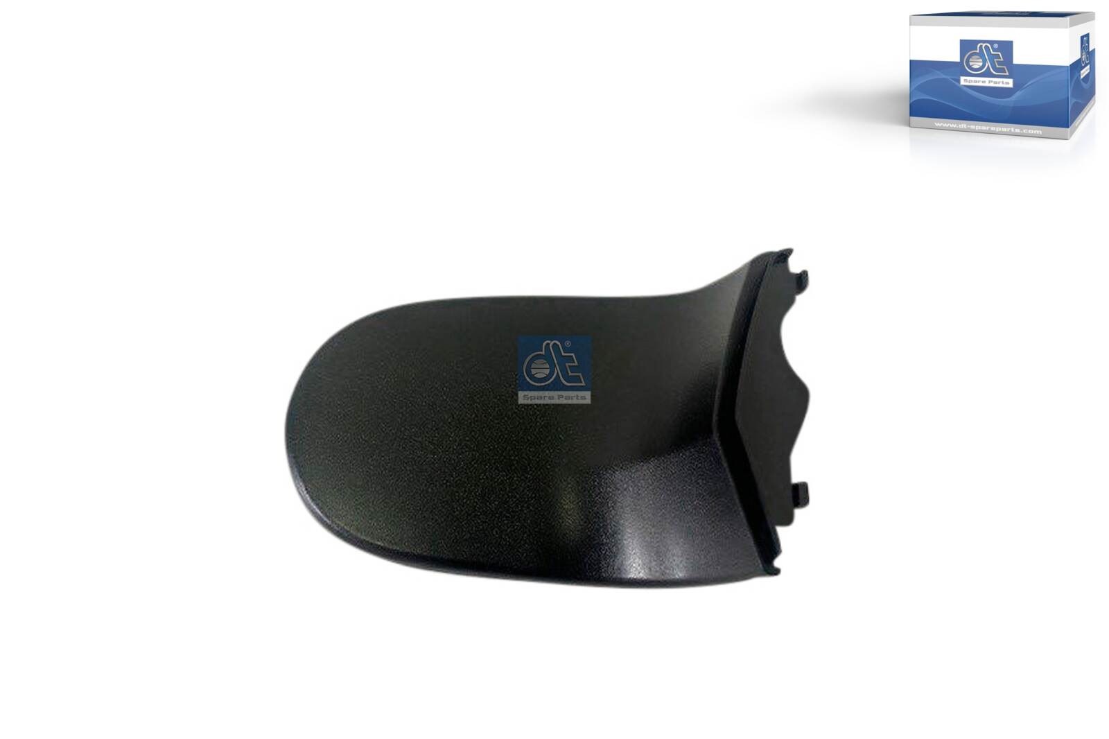 Afdekking, buitenspiegel Dt Spare Parts 3.00099
