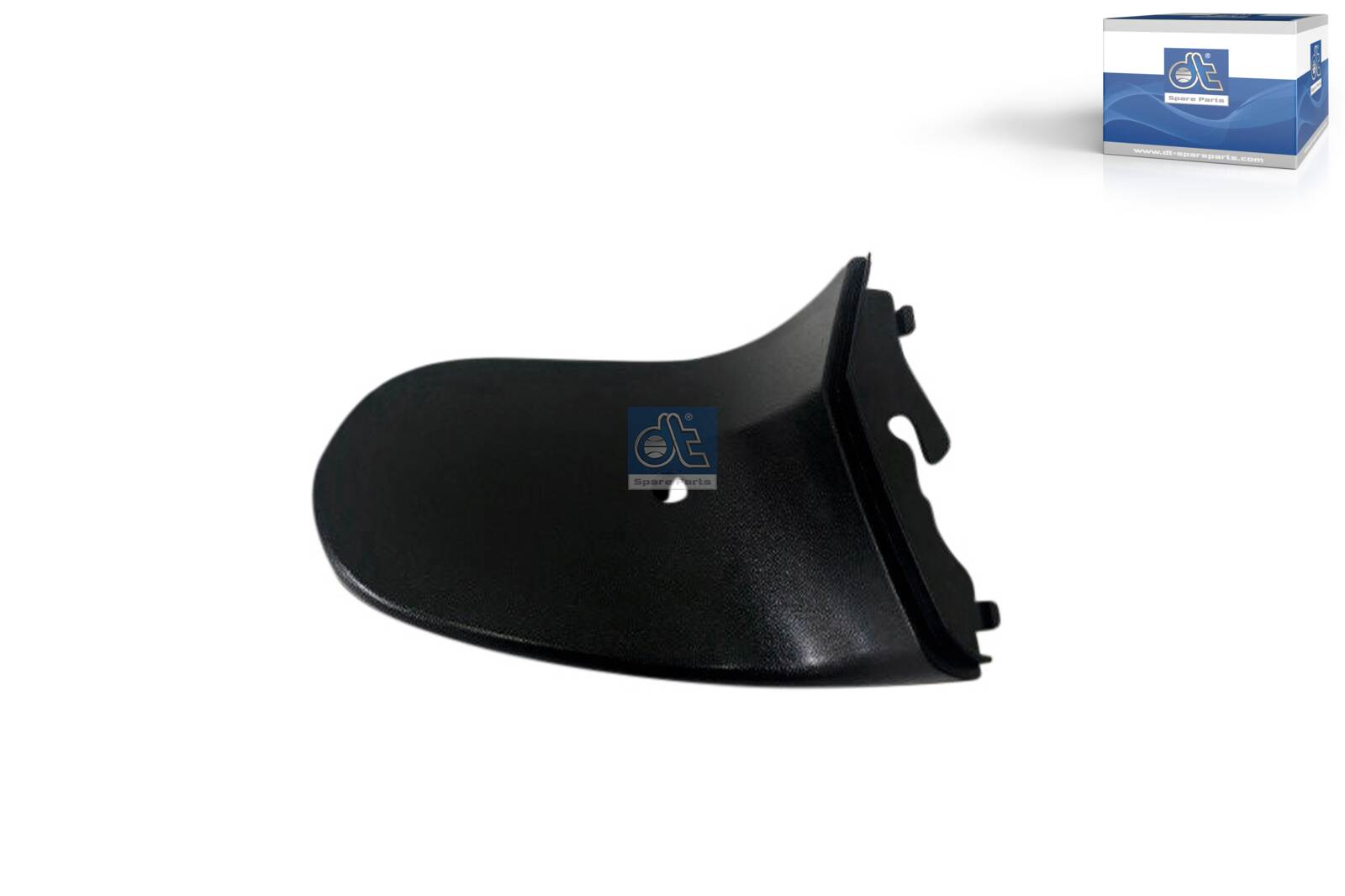 Dt Spare Parts Afdekking, buitenspiegel 3.00100