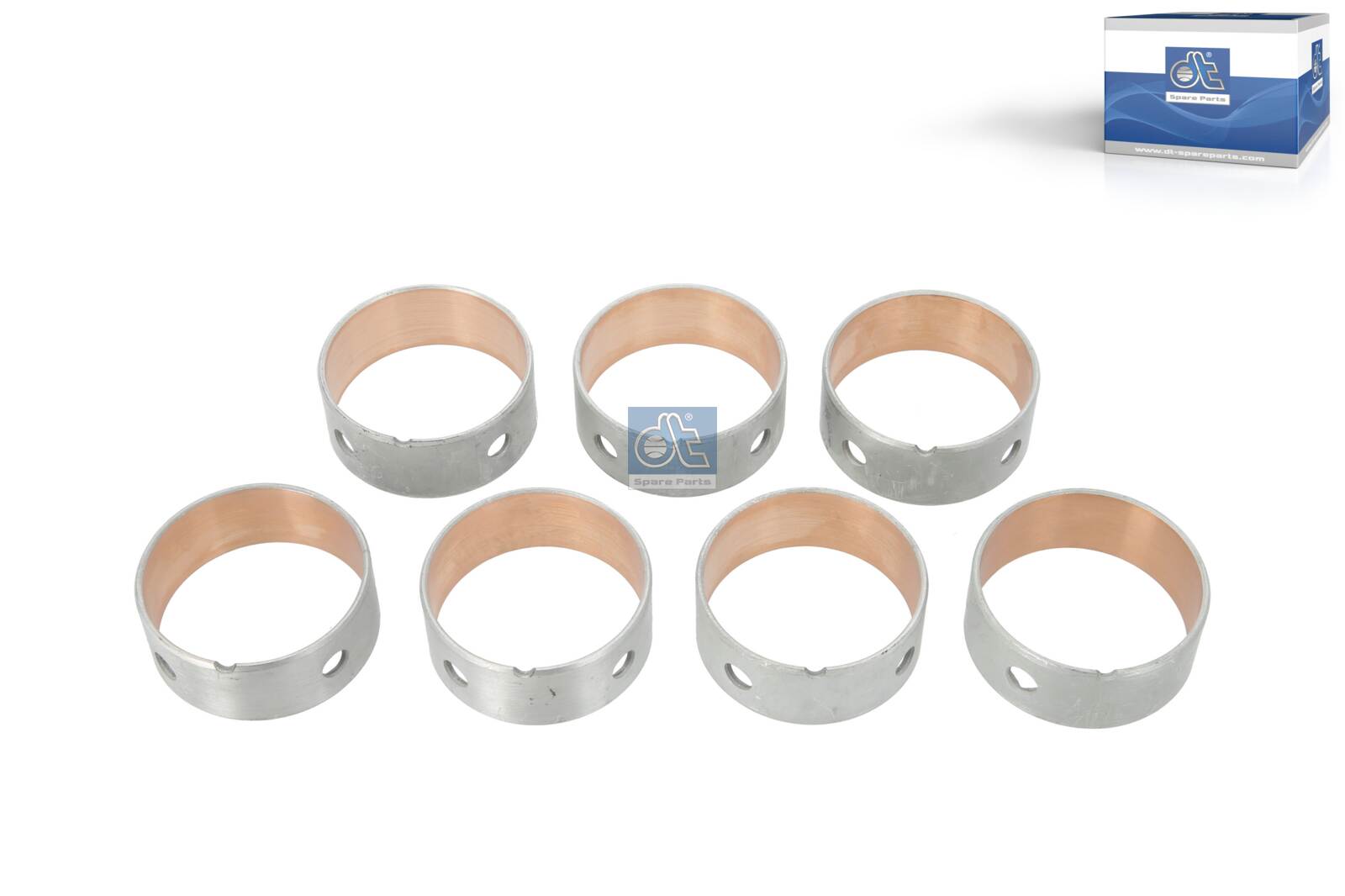 Nokkenaslagers Dt Spare Parts 3.00144