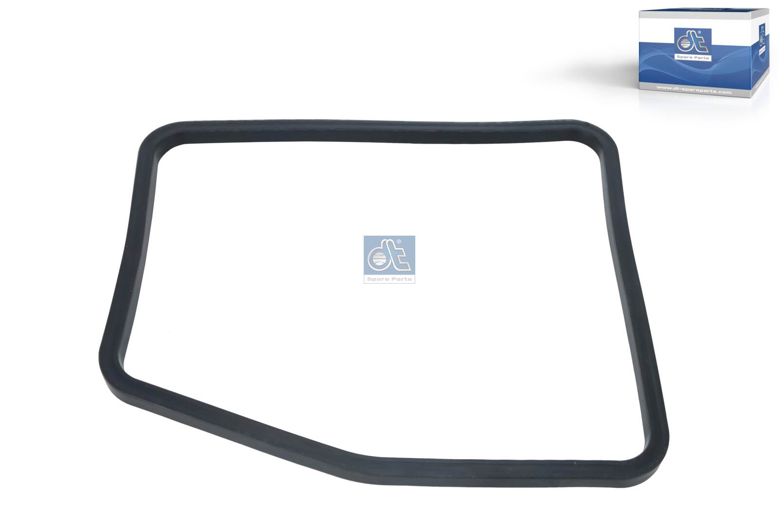 Pakking, Carter Dt Spare Parts 3.00150