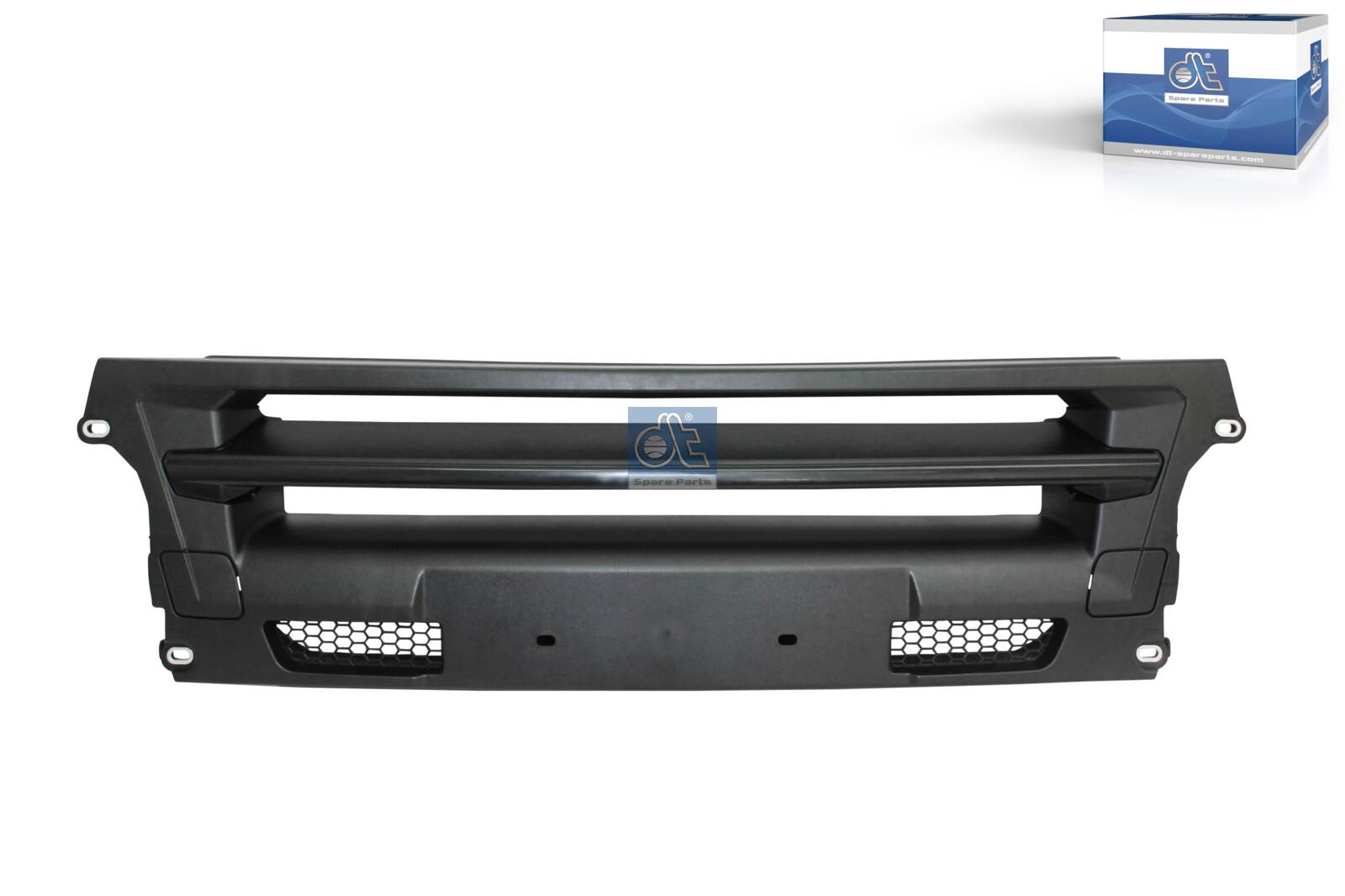 Dt Spare Parts Bumper 3.00174