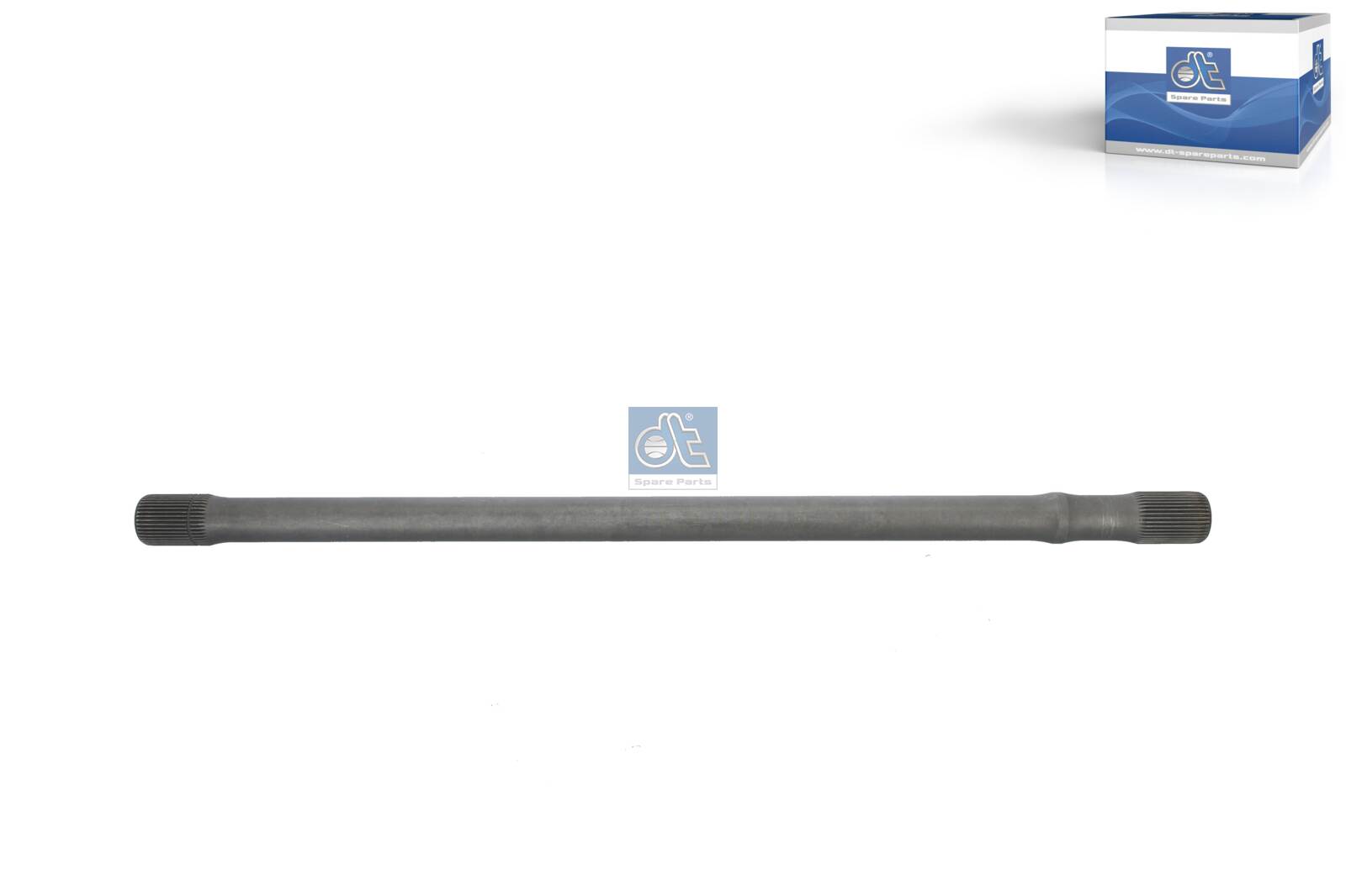 Dt Spare Parts Aandrijfas 3.00188