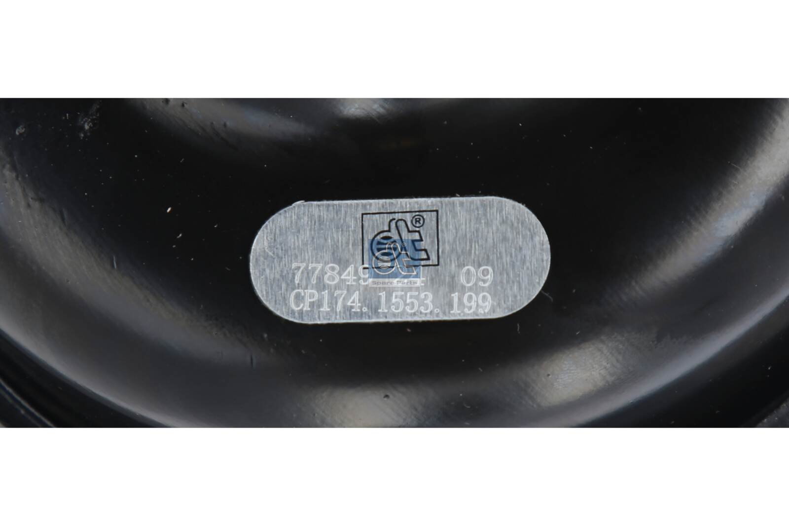 Dt Spare Parts Veeraccumulator remcilinder 3.00199