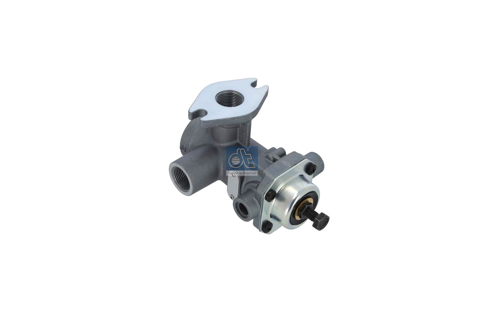 Dt Spare Parts Drukbegrenzingsklep 3.00208