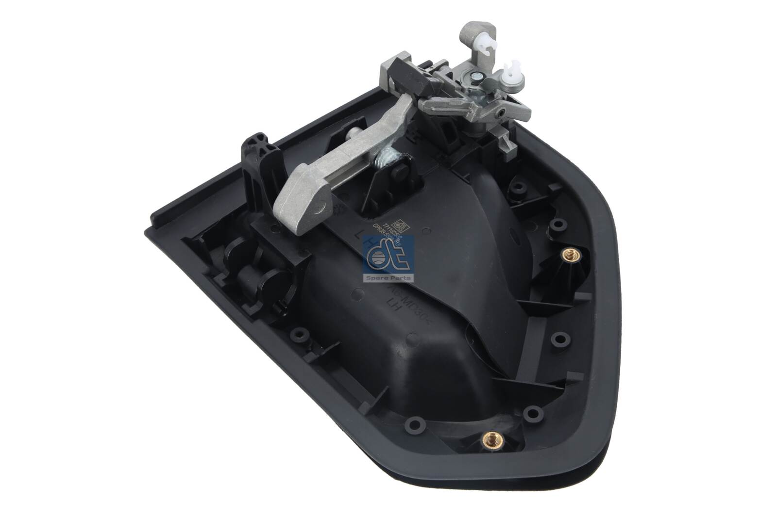 Dt Spare Parts Portiergreep buitenkant 3.00215