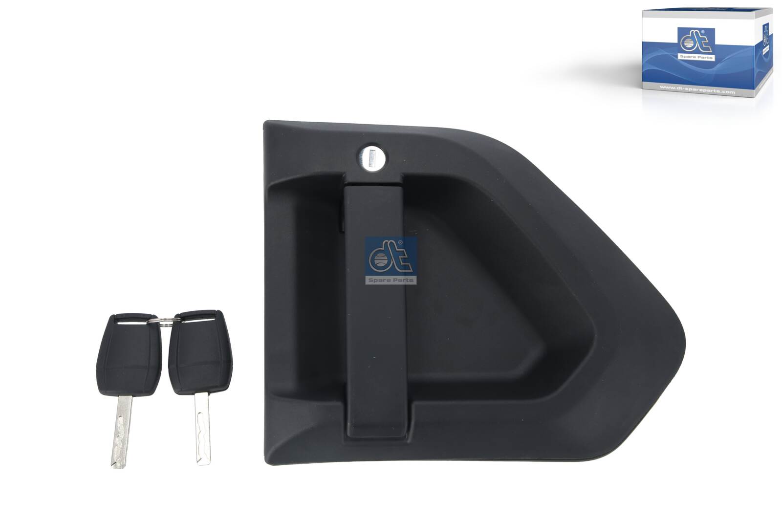 Dt Spare Parts Portiergreep buitenkant 3.00216