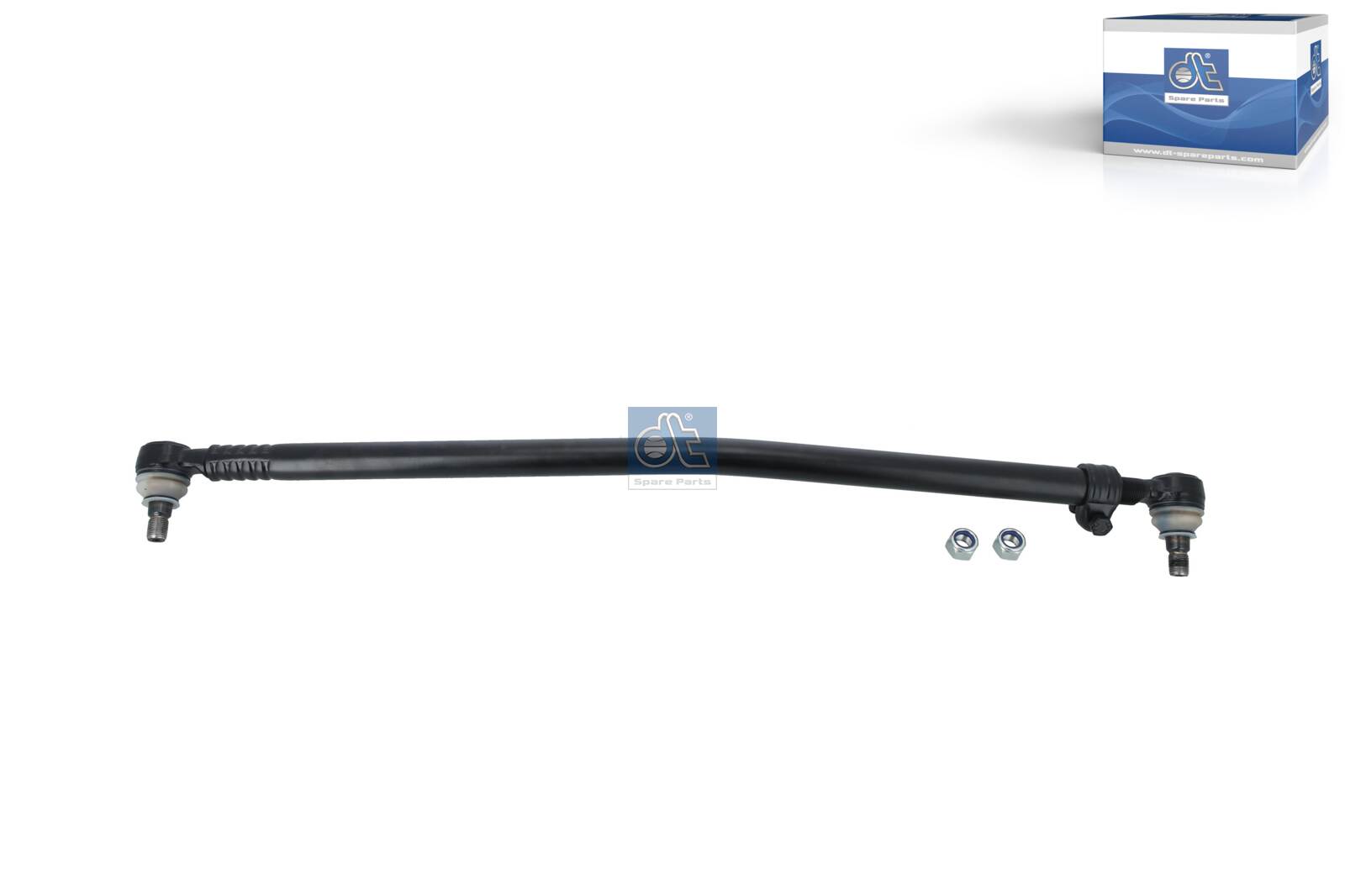 Dt Spare Parts Stuurstang 3.00219