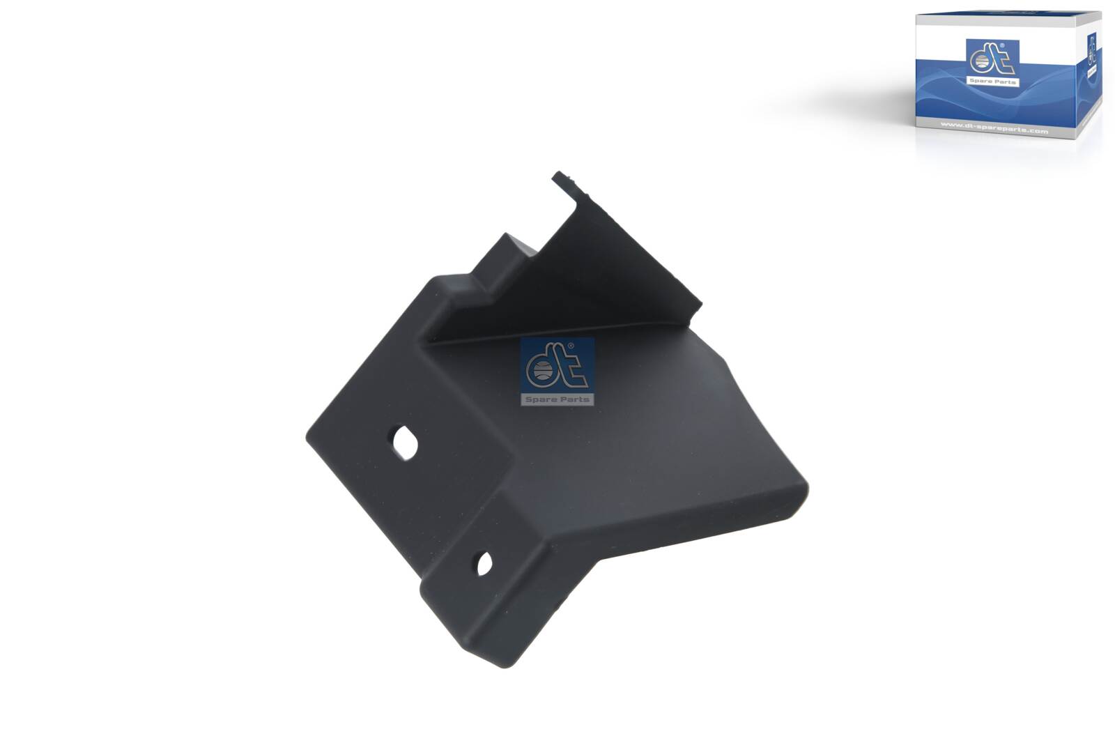 Dt Spare Parts Plaat, bumper 3.00228