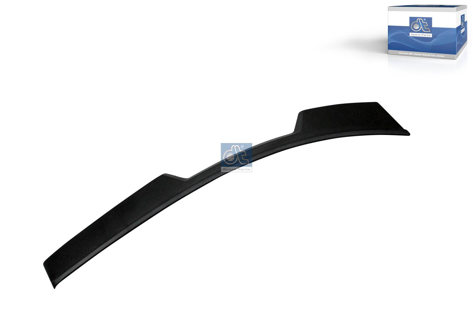 Dt Spare Parts Verbreding, spatbord 3.00246