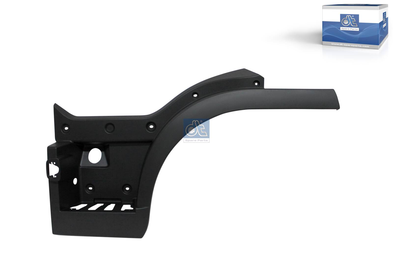 Dt Spare Parts Instapplaat 3.00253