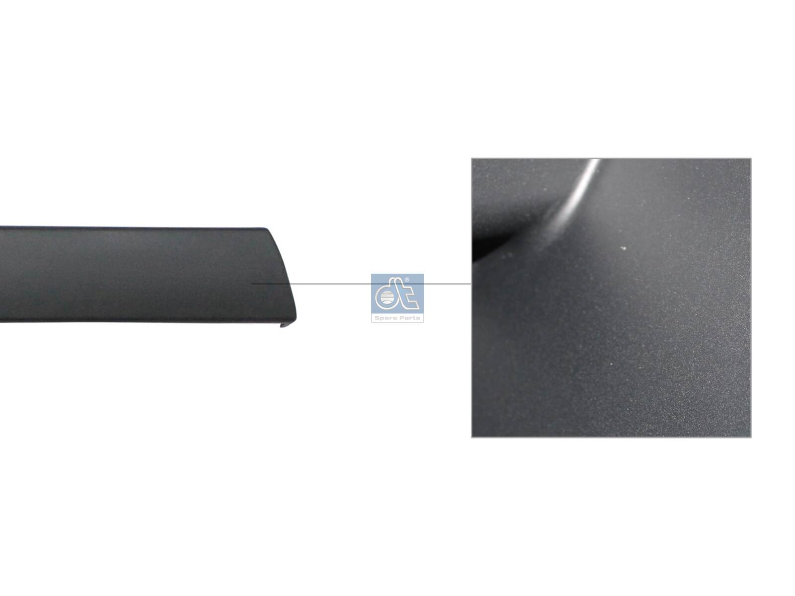 Dt Spare Parts Instapplaat 3.00253