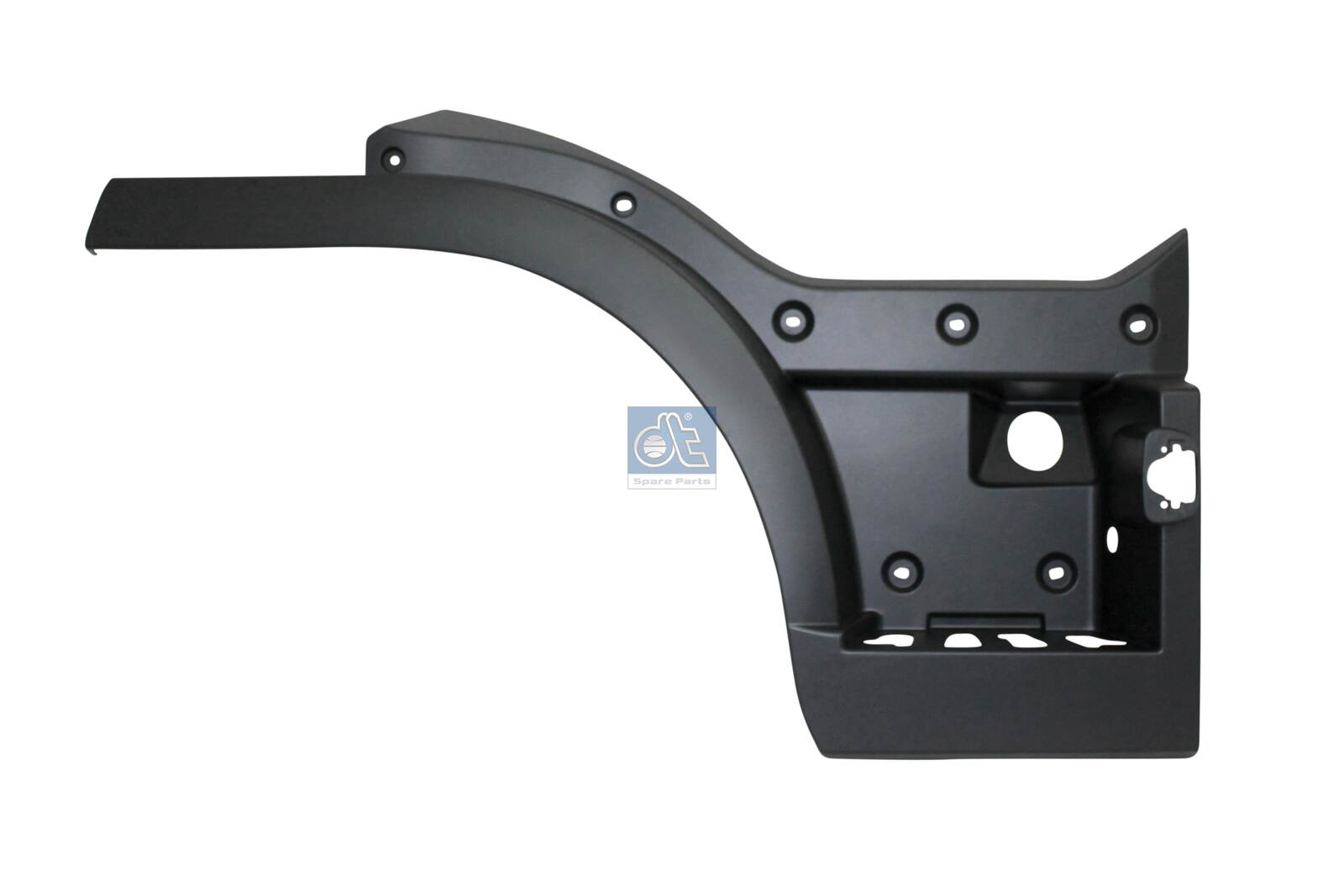 Dt Spare Parts Instapplaat 3.00254