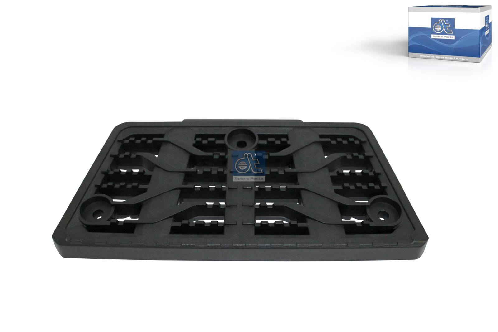 Dt Spare Parts Treeplank 3.00257