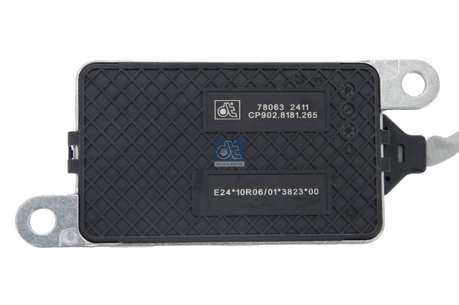 Dt Spare Parts NOx-sensor, ureuminspuiting 3.00265