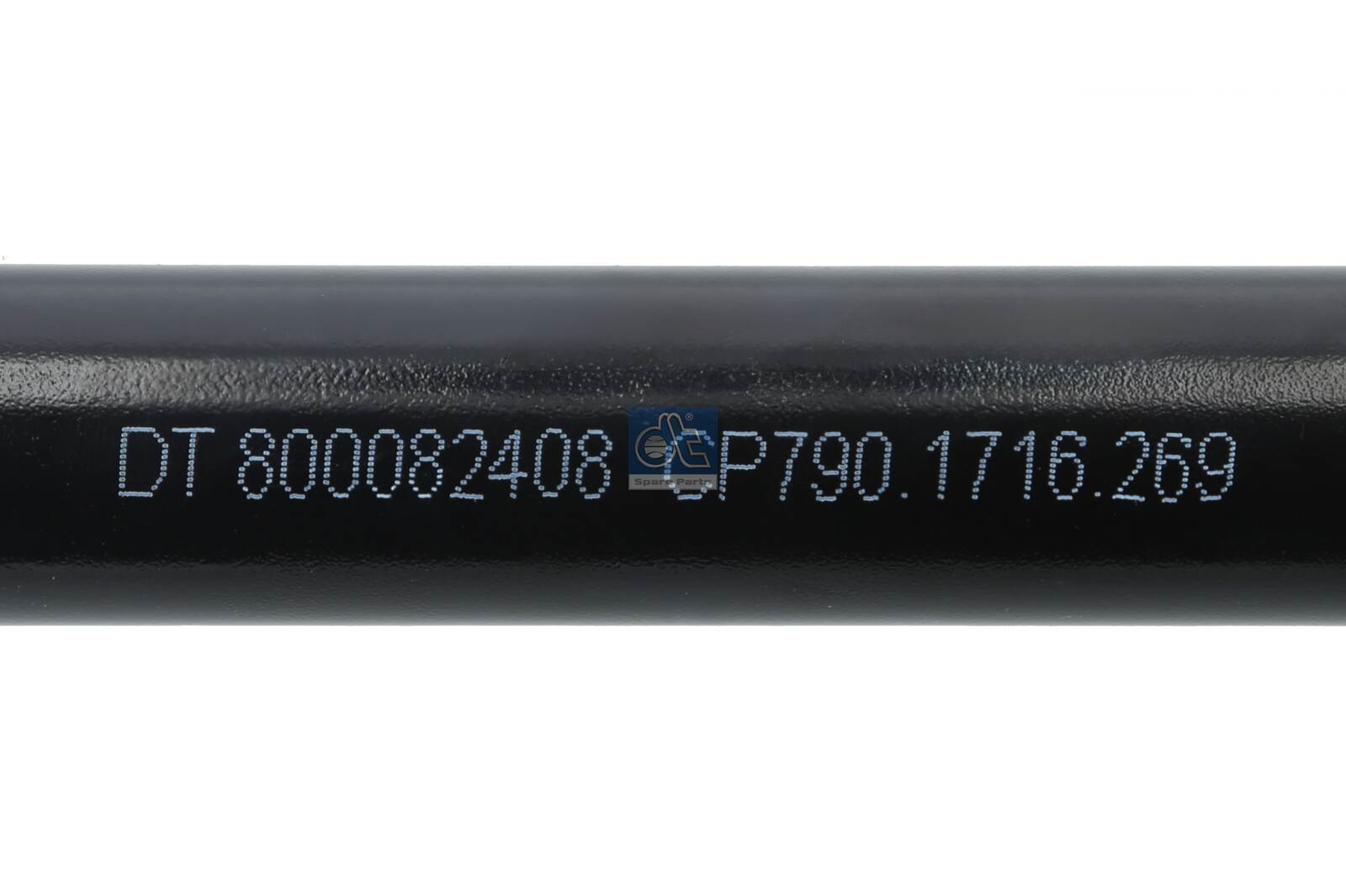 Dt Spare Parts Stuurstang 3.00269