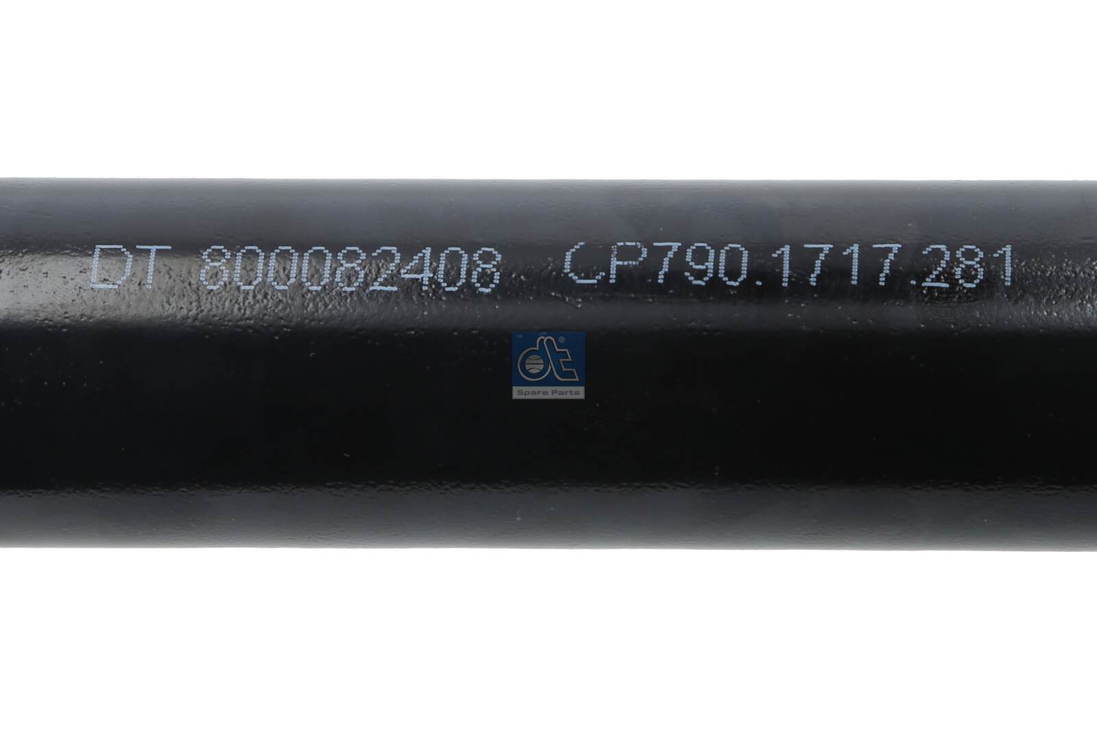 Dt Spare Parts Stuurstang 3.00281