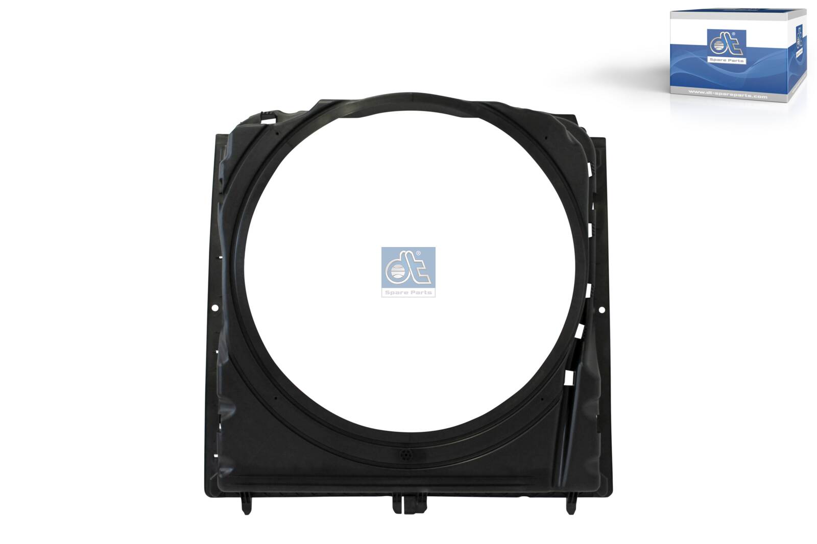 Dt Spare Parts Ventilatorhuis 3.00298