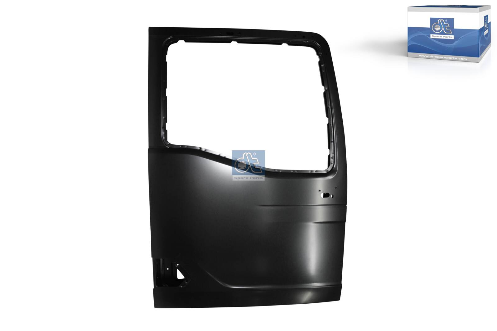Dt Spare Parts Deur, carosserie 3.00301