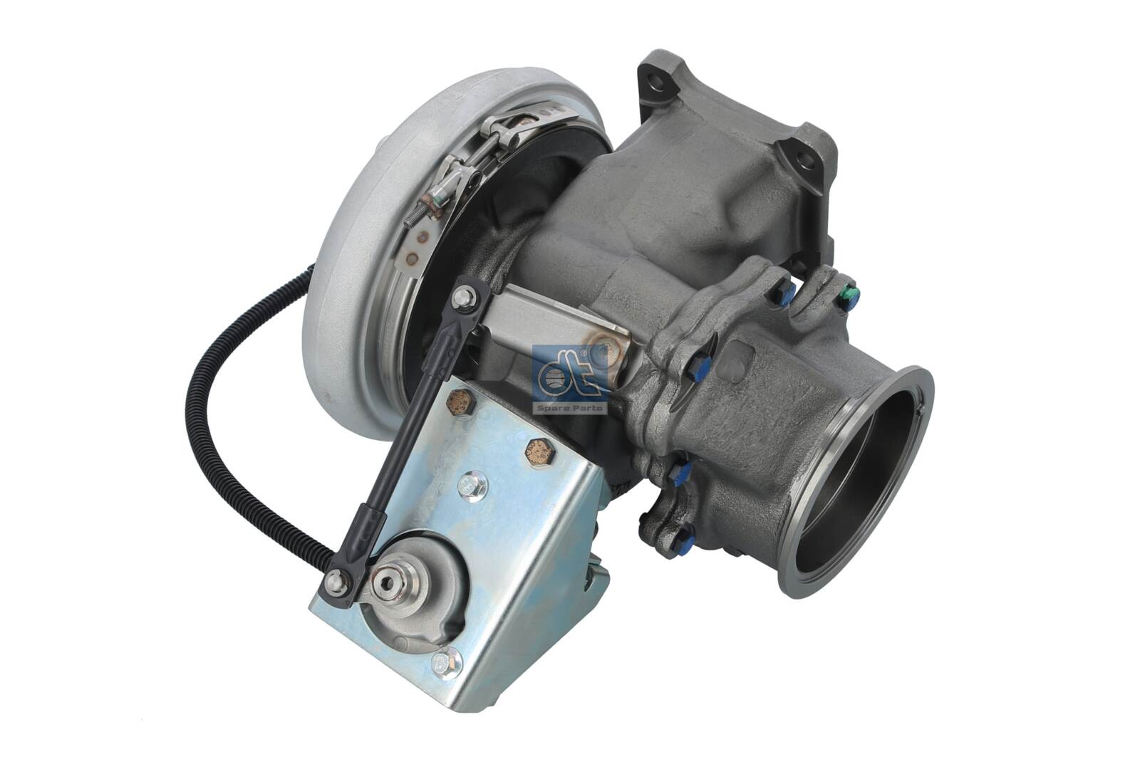 Dt Spare Parts Turbocharger 3.00323