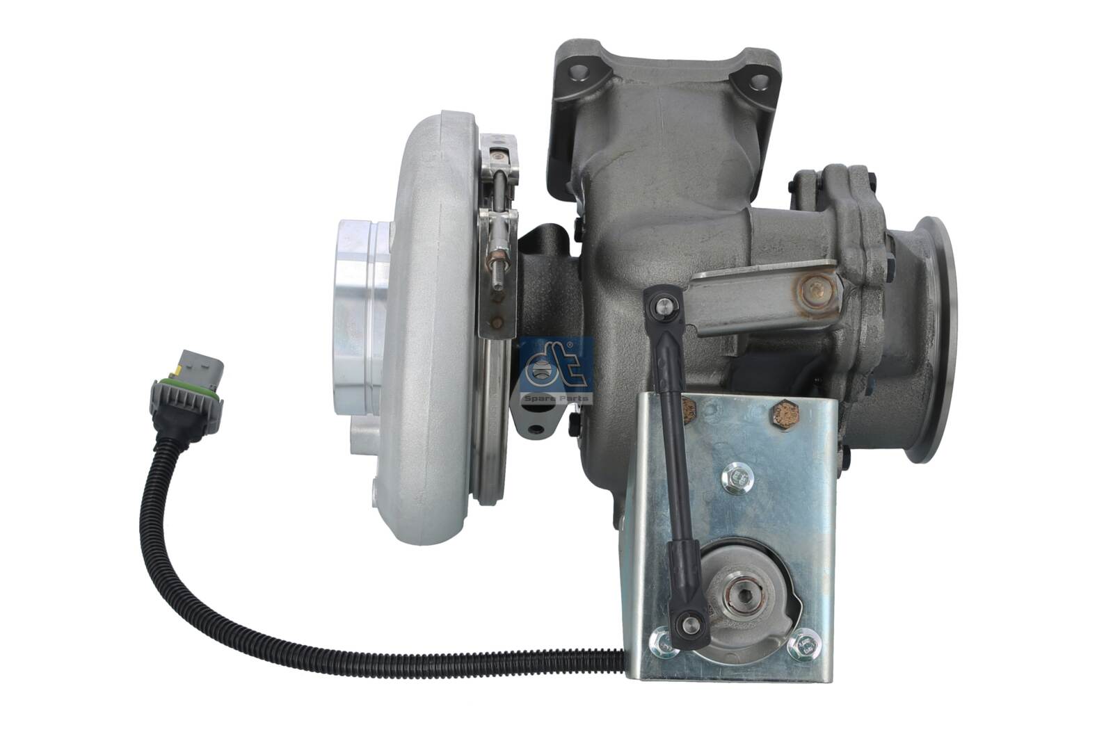 Dt Spare Parts Turbocharger 3.00323