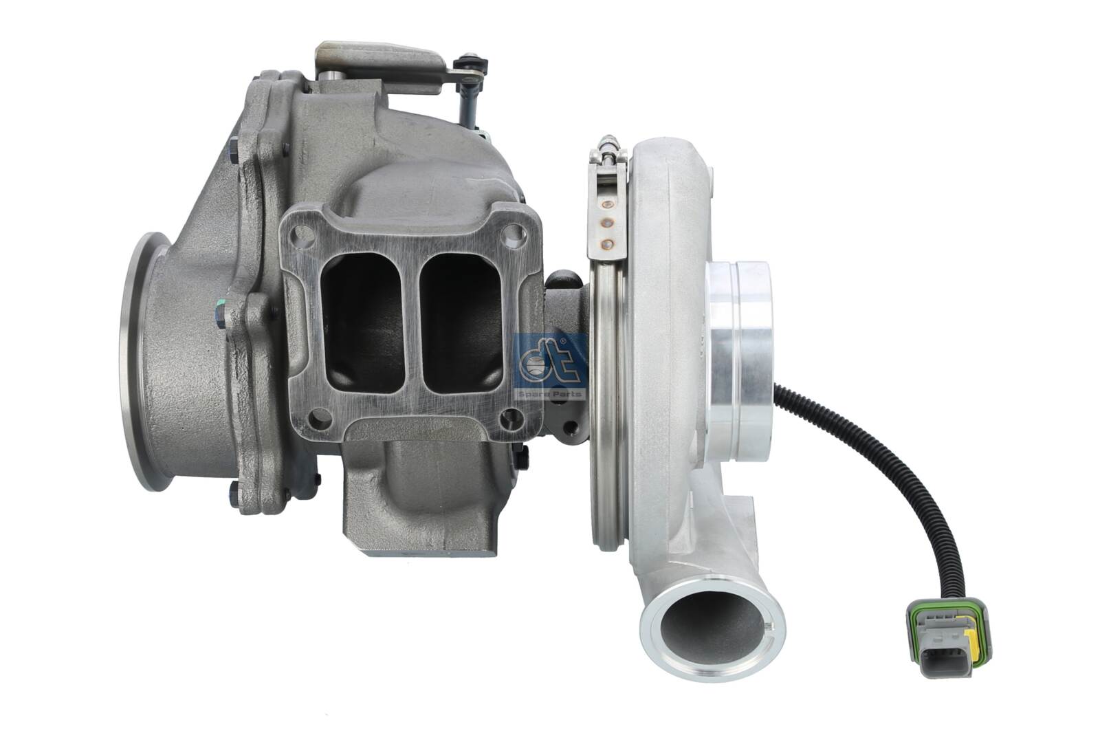 Dt Spare Parts Turbocharger 3.00323