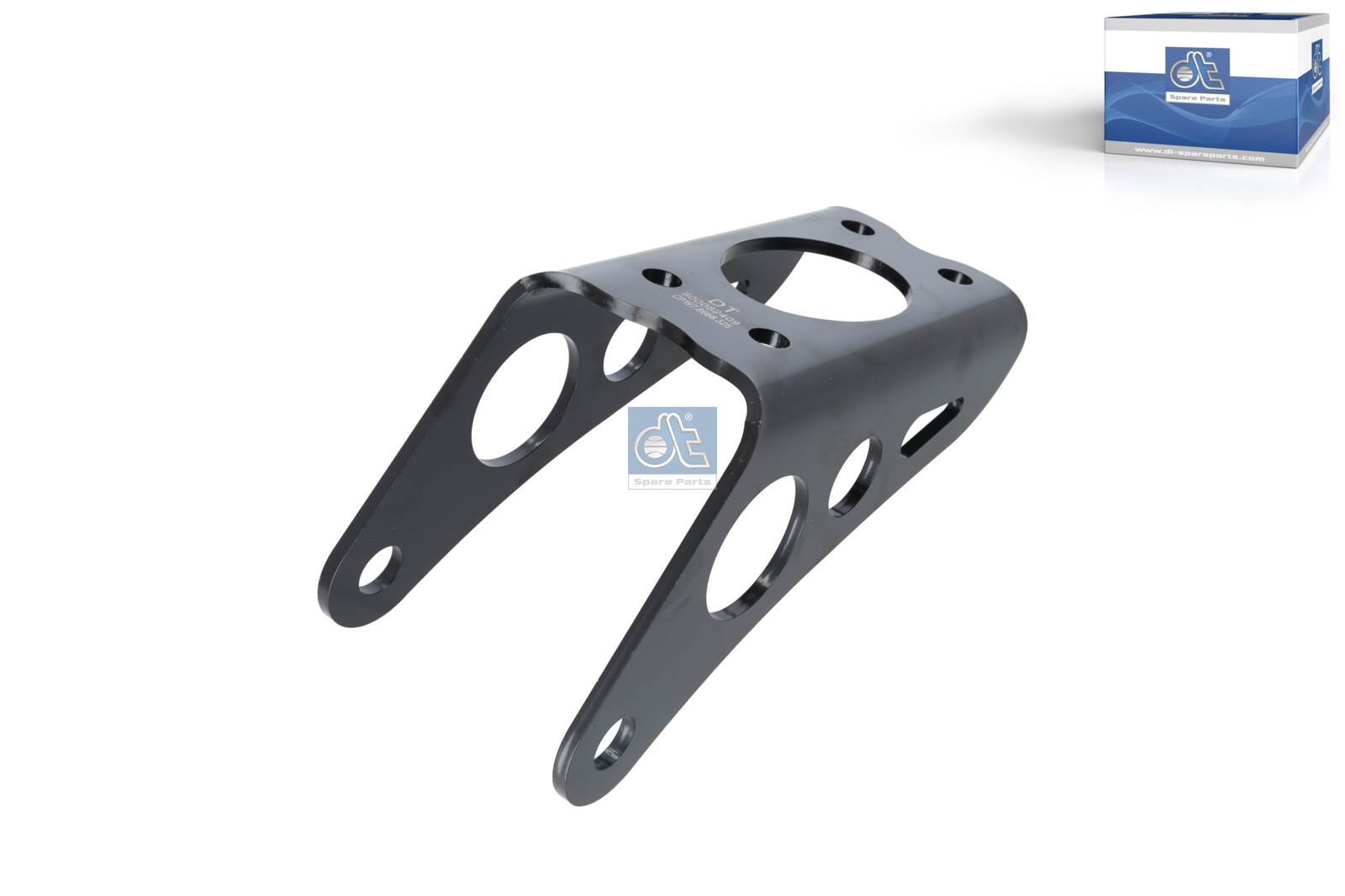 Dt Spare Parts Schokdemperhouder 3.00325