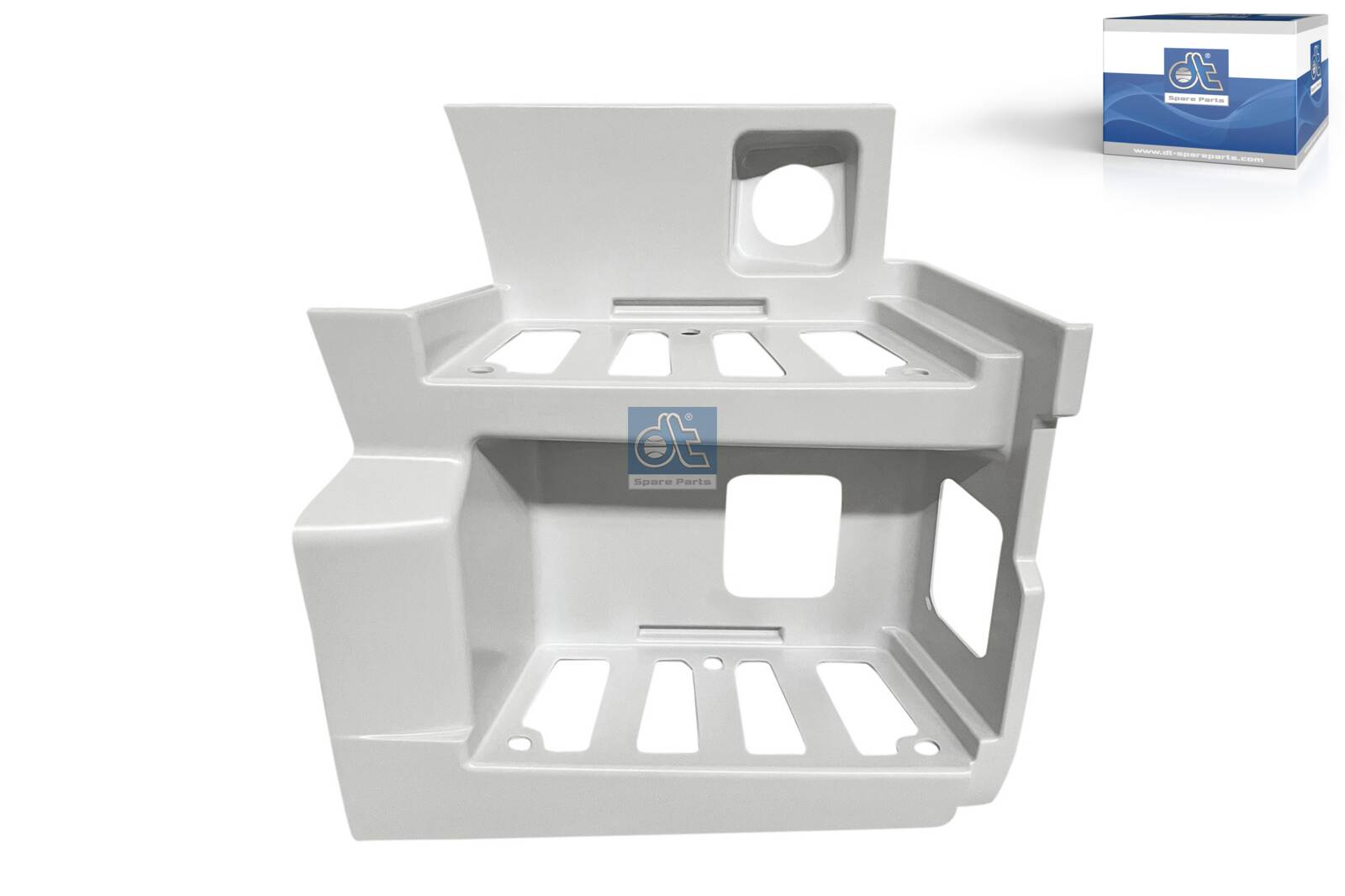 Dt Spare Parts Instapplaat 3.00331