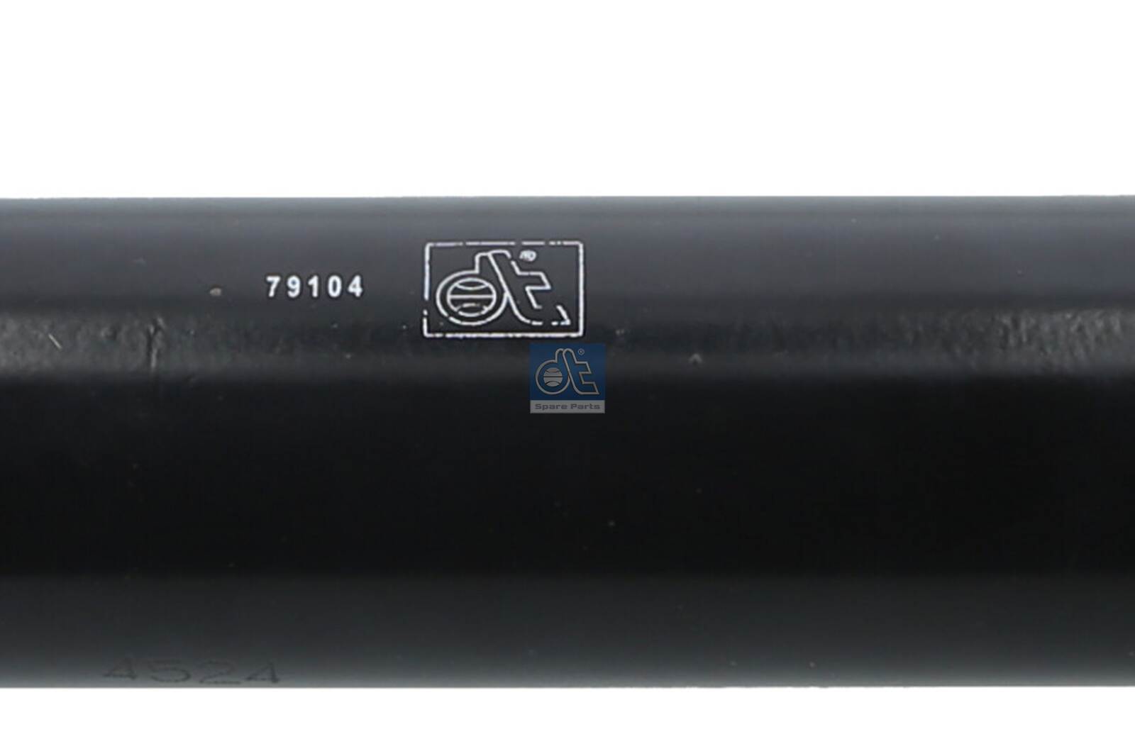 Dt Spare Parts Draagarm, wielophanging 3.00335