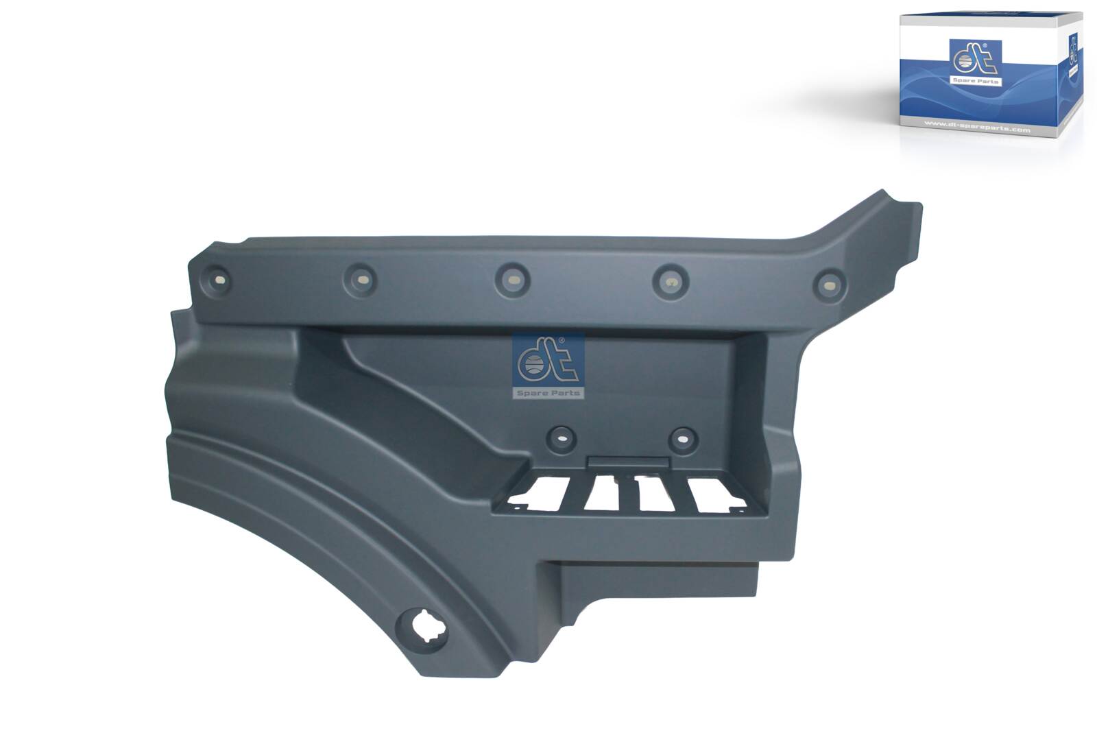 Dt Spare Parts Instapplaat 3.00366