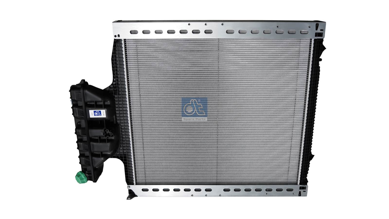 Dt Spare Parts Radiateur 3.00391