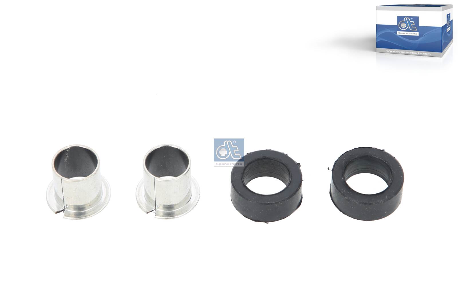 Dt Spare Parts Reparatieset, schakelhefboom 3.00408