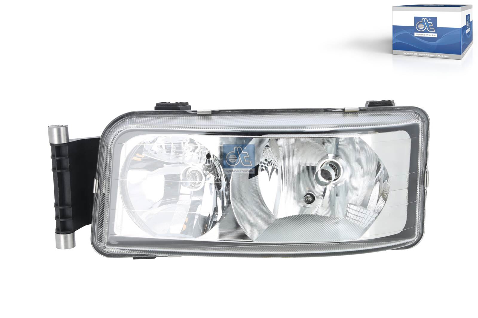 Dt Spare Parts Koplamp 3.00411