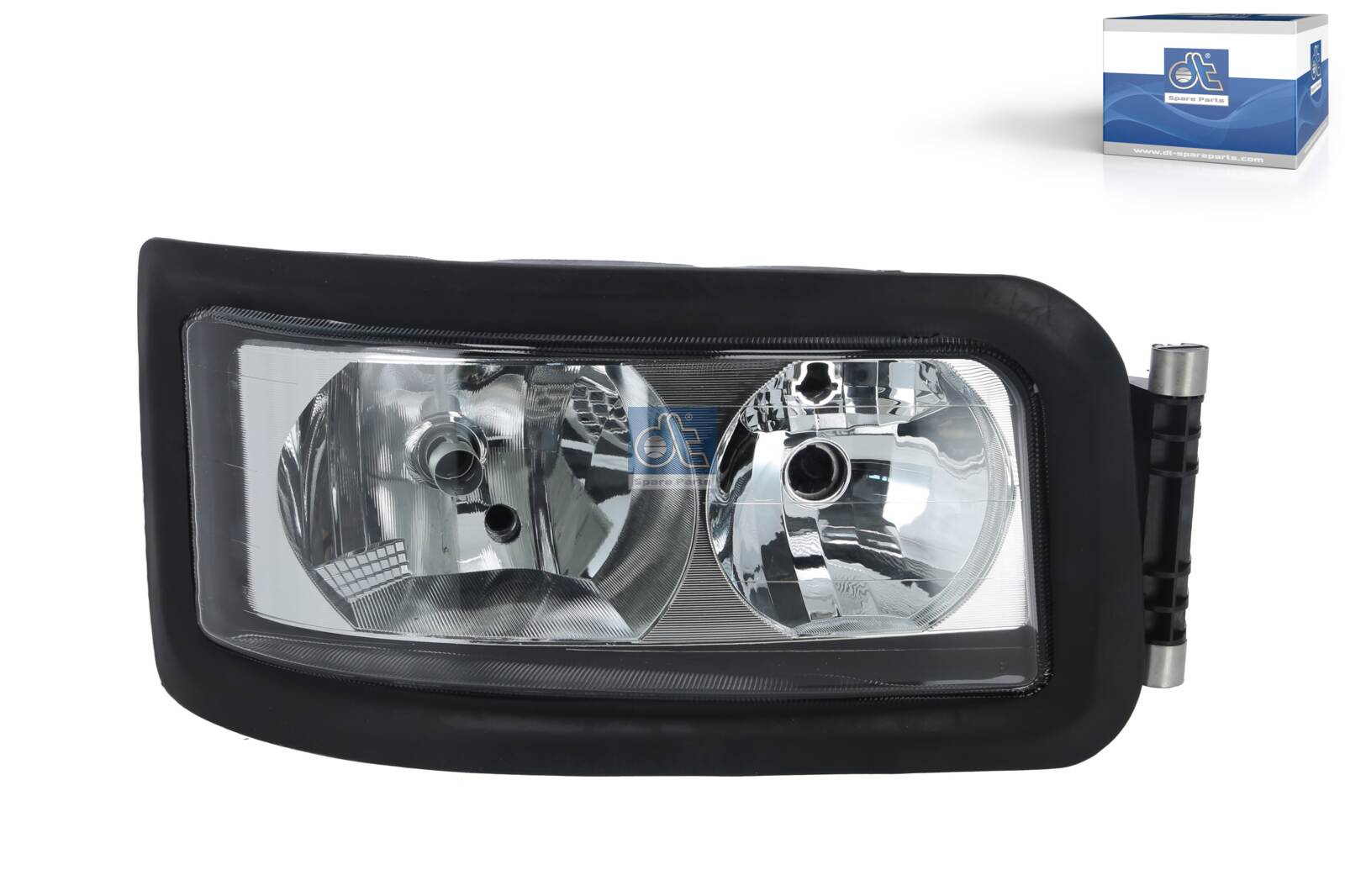 Dt Spare Parts Koplamp 3.00412