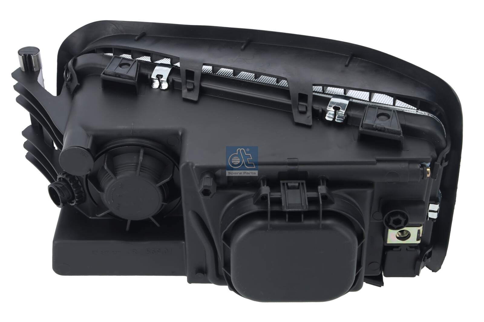 Dt Spare Parts Koplamp 3.00412