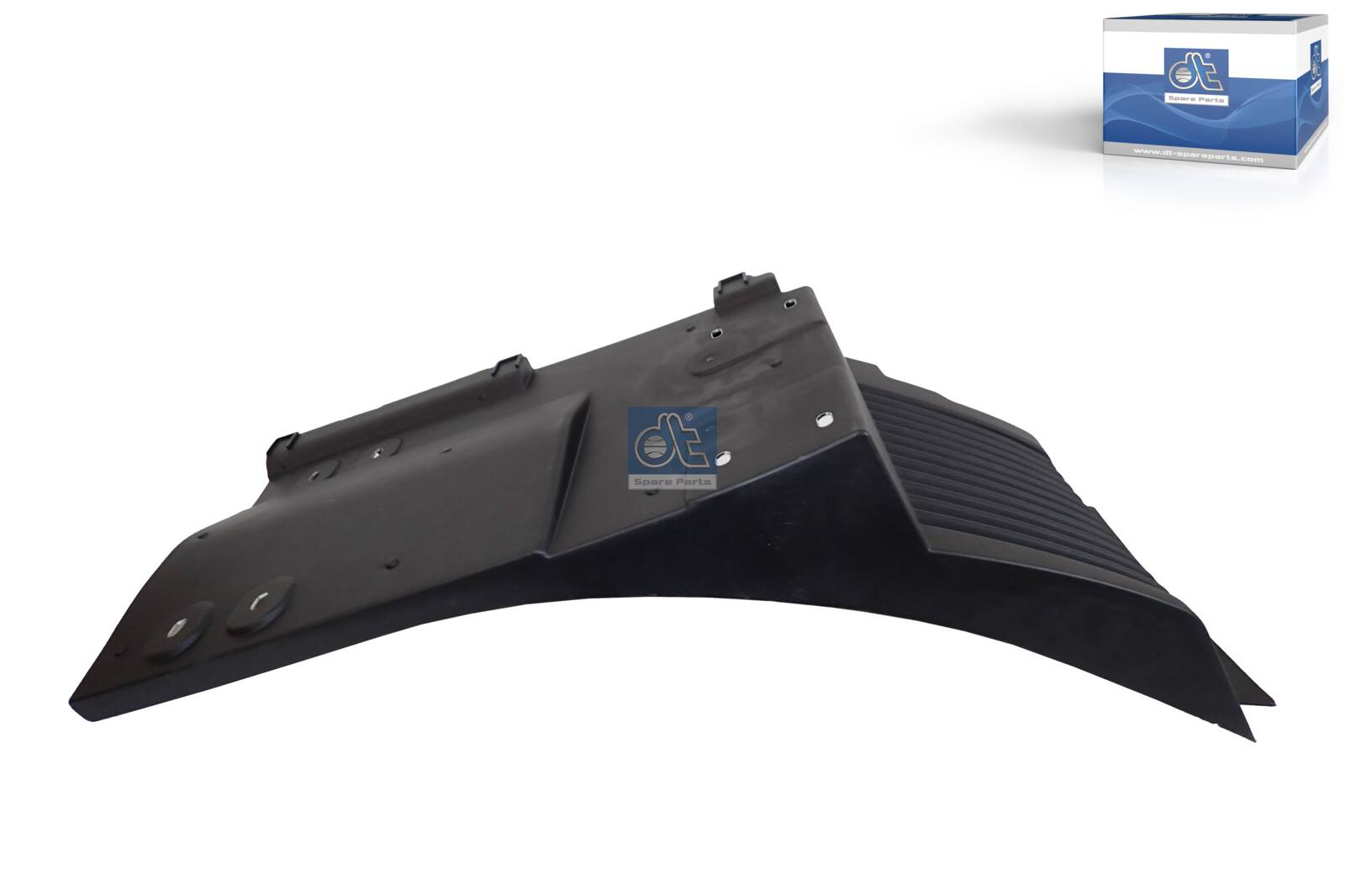 Dt Spare Parts Spatbord 3.00414