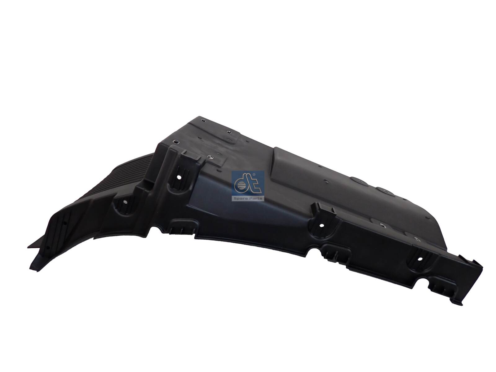 Dt Spare Parts Spatbord 3.00414