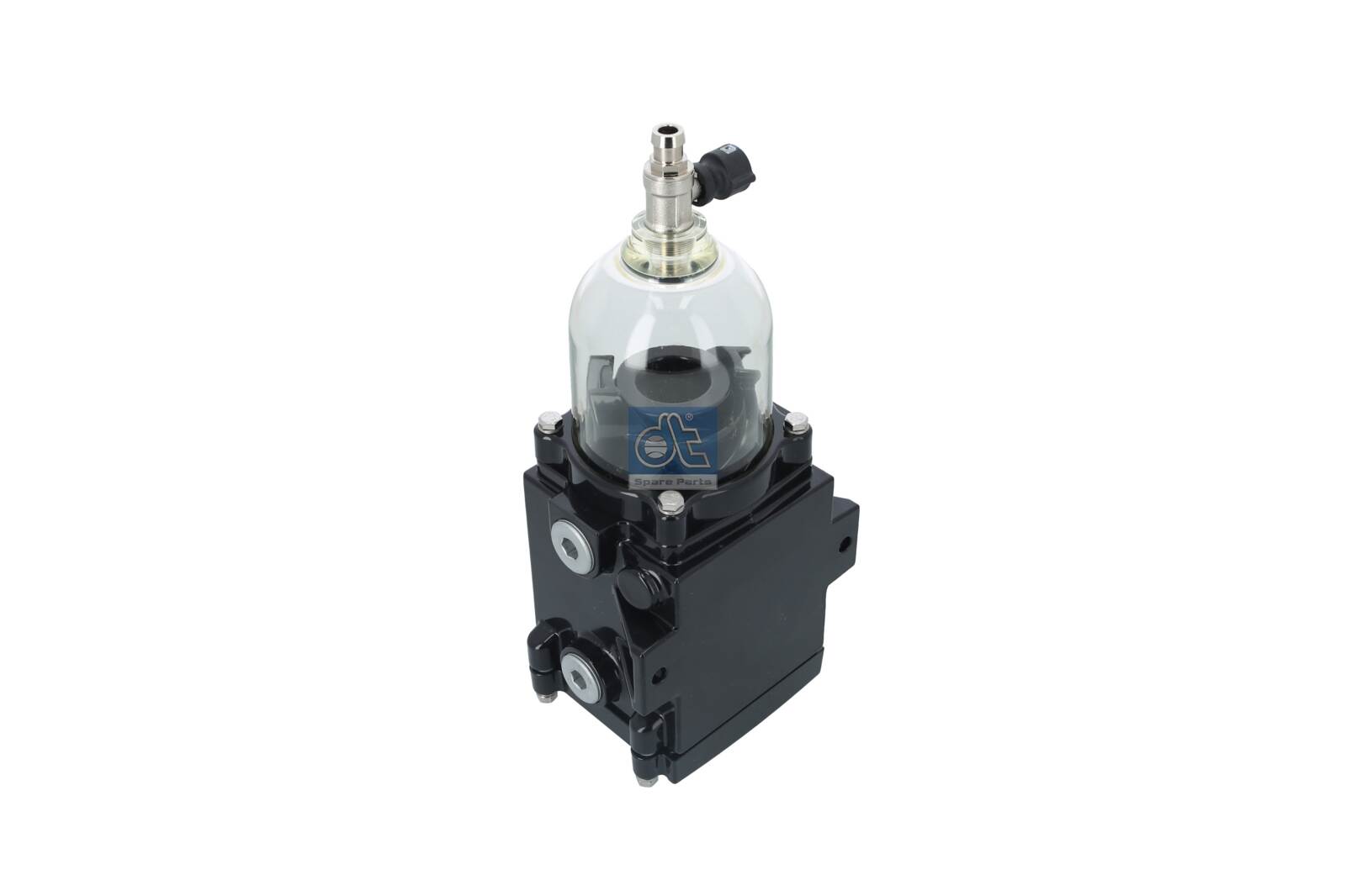 Dt Spare Parts Brandstoffilter 3.00426