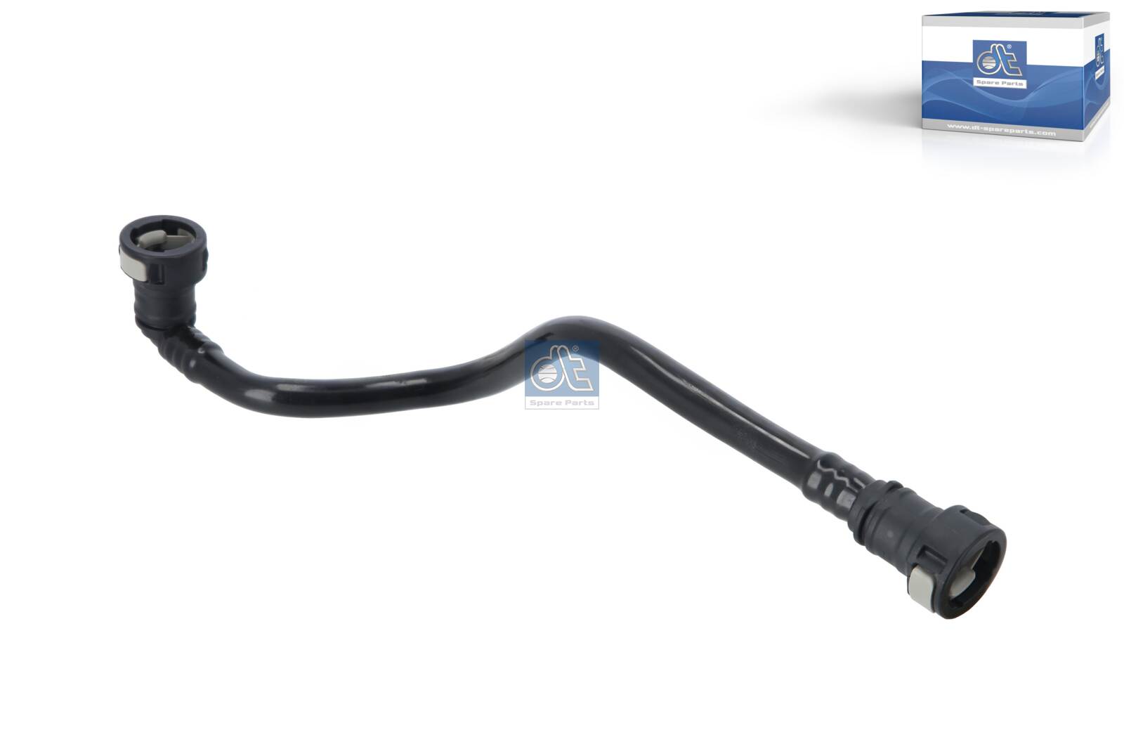 Dt Spare Parts Brandstofleiding 3.00442