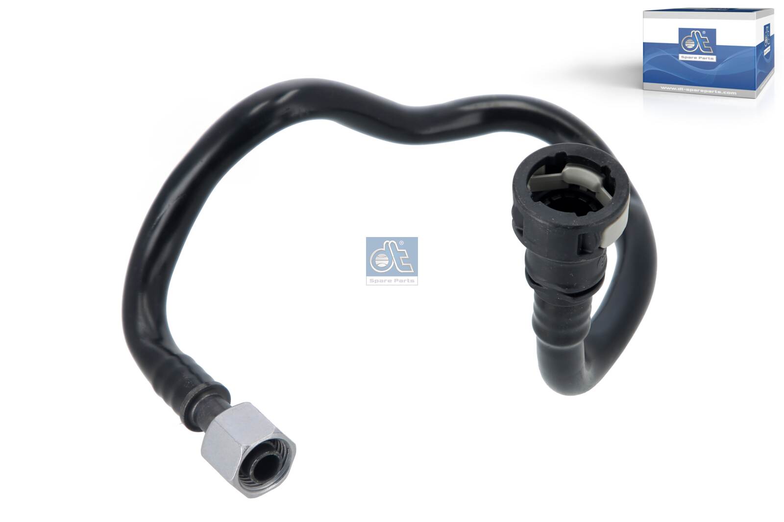 Dt Spare Parts Brandstofleiding 3.00443