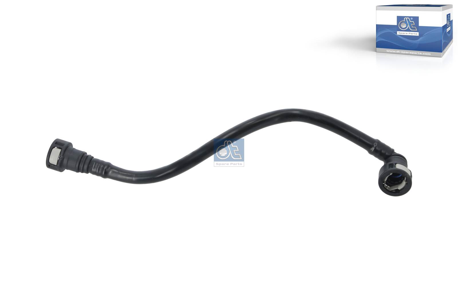 Dt Spare Parts Brandstofleiding 3.00446