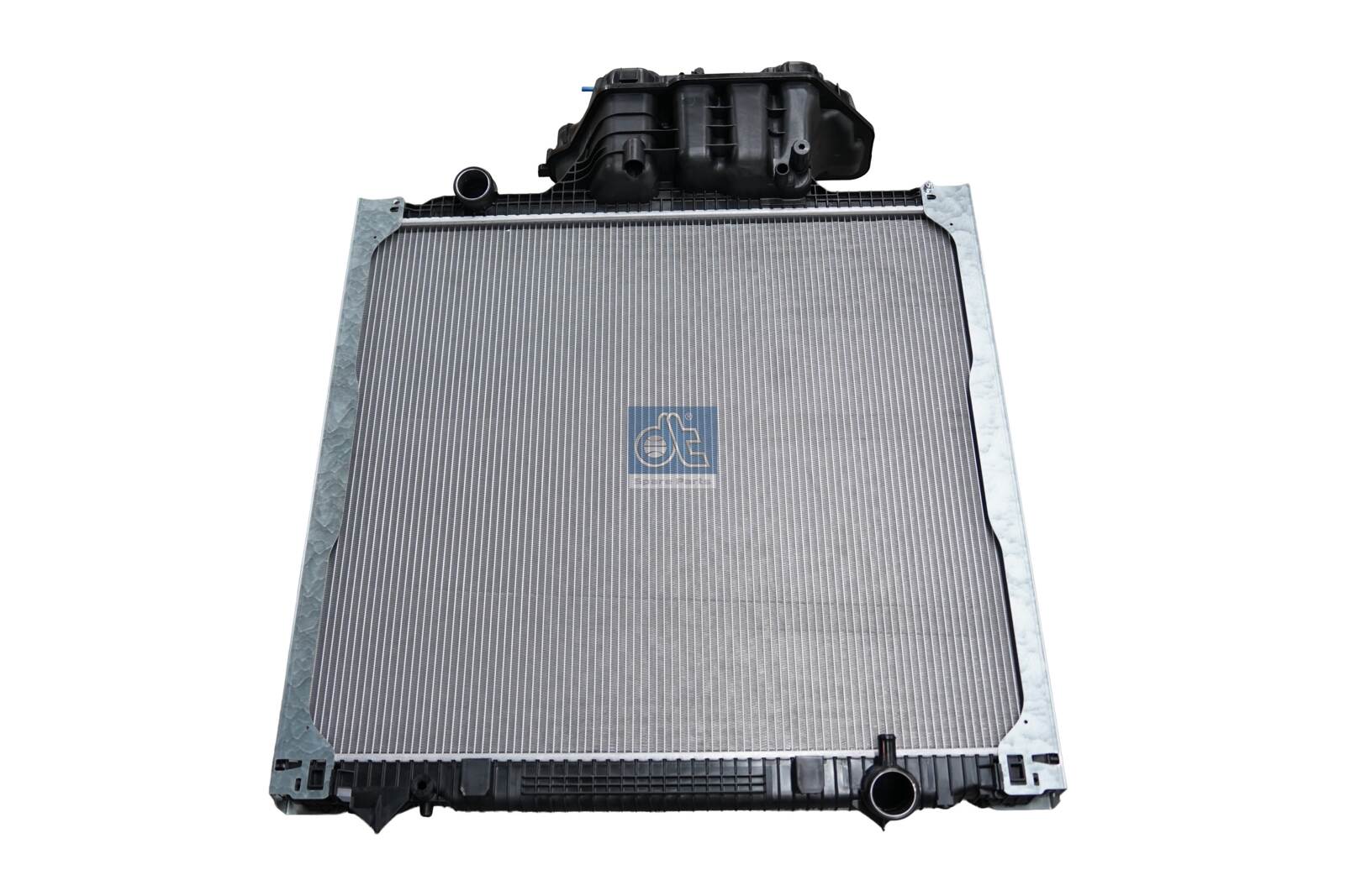 Dt Spare Parts Radiateur 3.00455